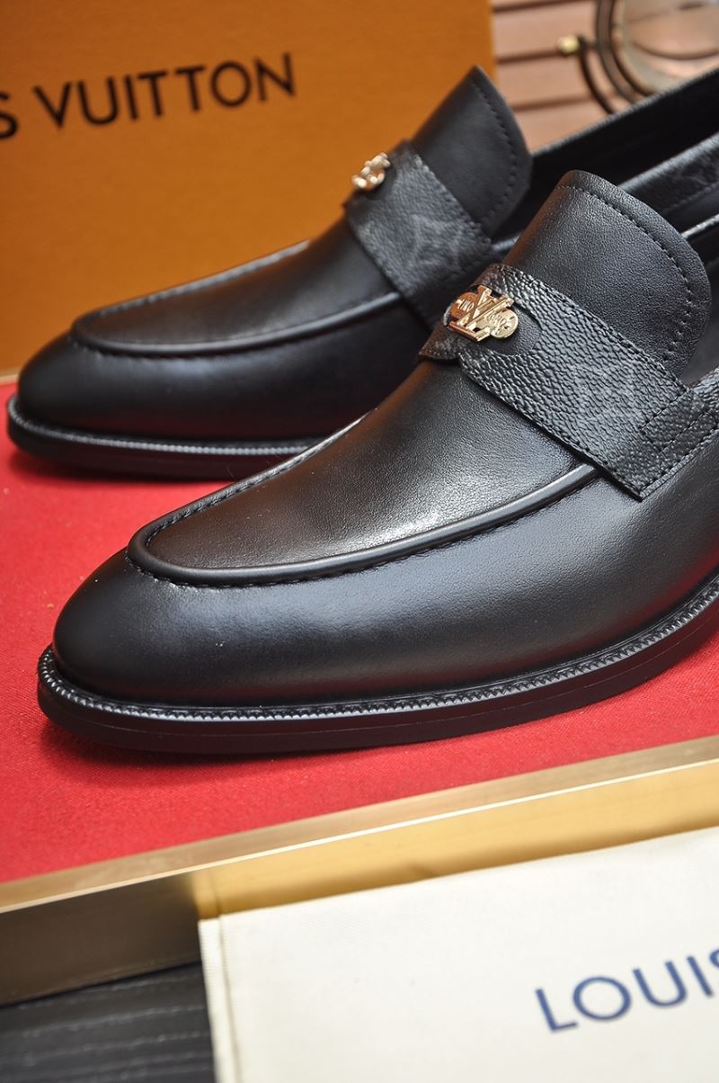 Louis Vuitton Business Shoes